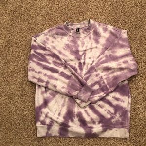 H&M Divided sweatshirt. Size XS